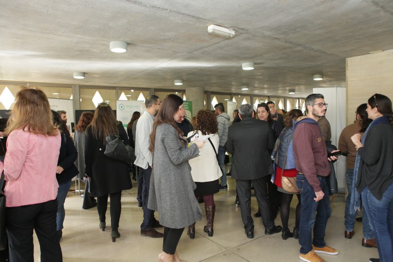 Berytech launches ACT Smart Innovation Hub